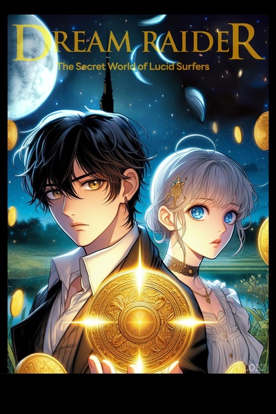 Dream Raider: The Secret World of Lucid Surfers