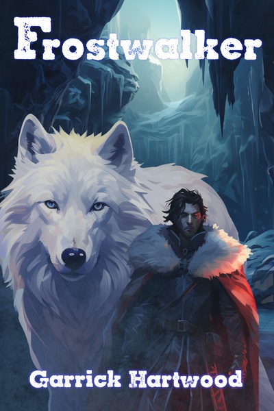 Throne of the Winter King