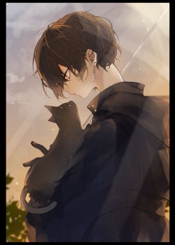 You’re not my mother