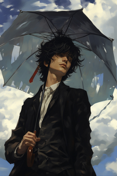 Weatherologist in a World of Magic