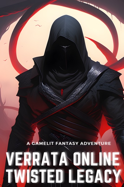 Verrata Online : Twisted Legacy