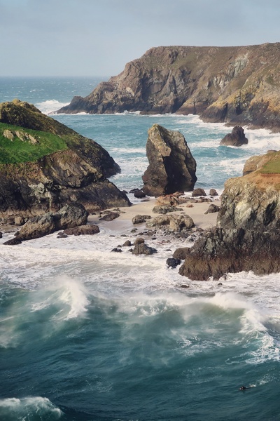 Horizon Forbidden West - Broken Shores