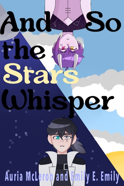 And So the Stars Whisper