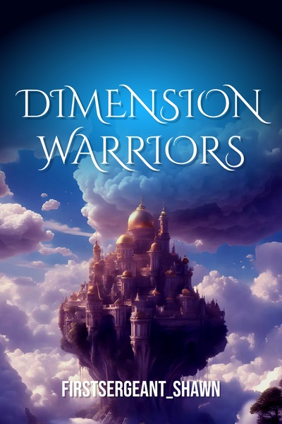Dimension Warriors