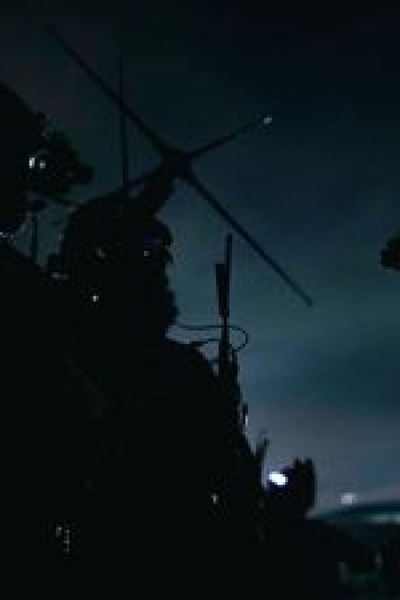 Into the Rift: Dark Emissaries