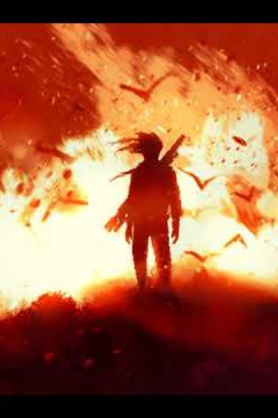 LAST SONG OF THE WORLD