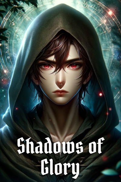 Shadows of Glory