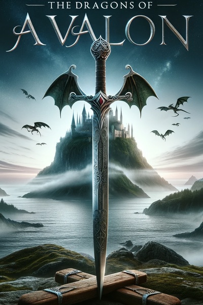 The Dragons of Avalon (Complete Rewrite)