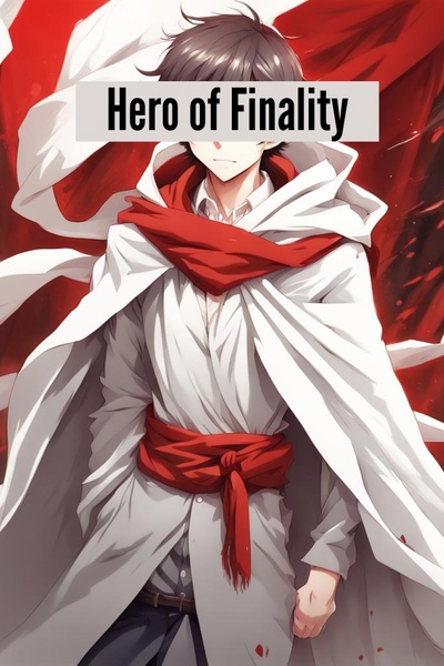 Hero of Finality