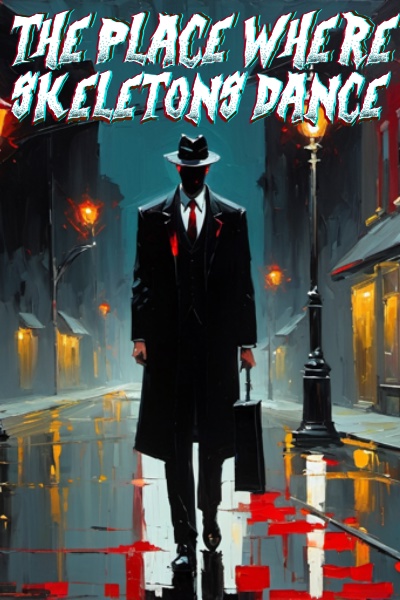 The Place Where Skeletons Dance