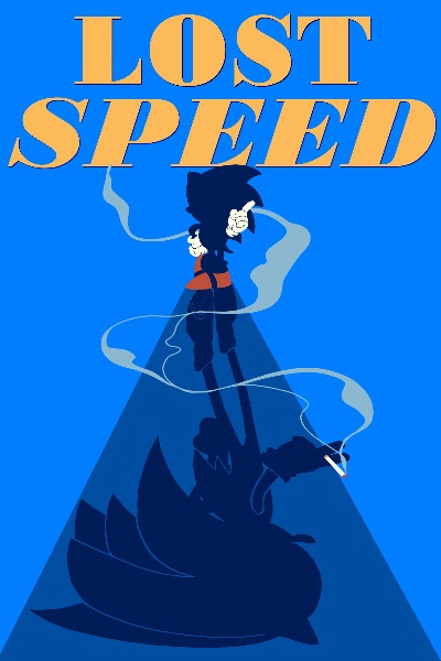 Lost Speed