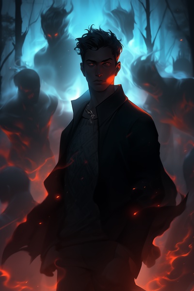 Carousel of Lives [Immortality is a Myth - January 2024][Completed]