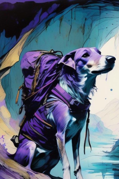 eVacuuMating beneath sparKettle Lake%