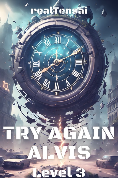 Try Again Alvis (BIG REWRITE COMING ON FEBRUARY FIRST)