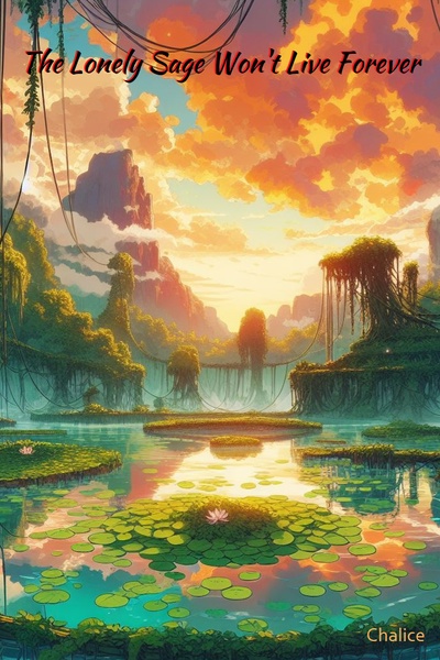 The Lonely Sage Won't Live Forever