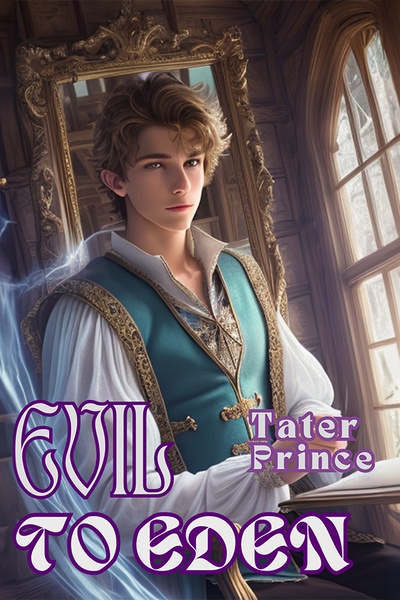 Evil to Eden: Turning a Haunted Castle into a Bed and Breakfast (Slice of Life LitRPG)