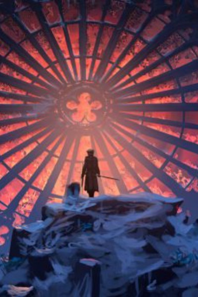 A House for Broken Dolls