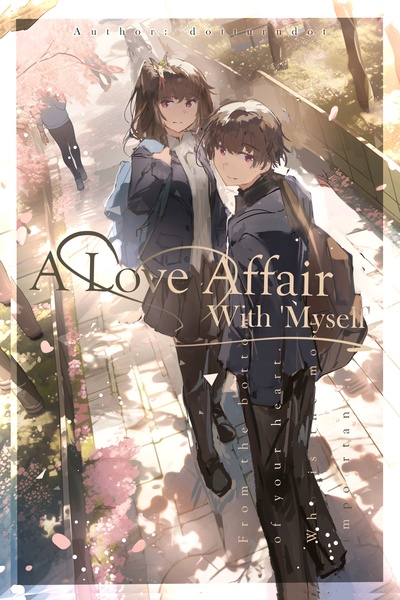 A Love Affair with Myself