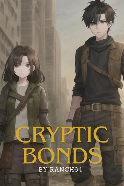 Cryptic Bonds