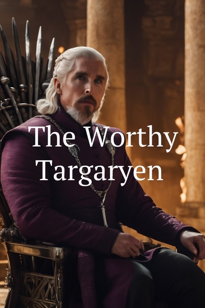 The Worthy Targaryen