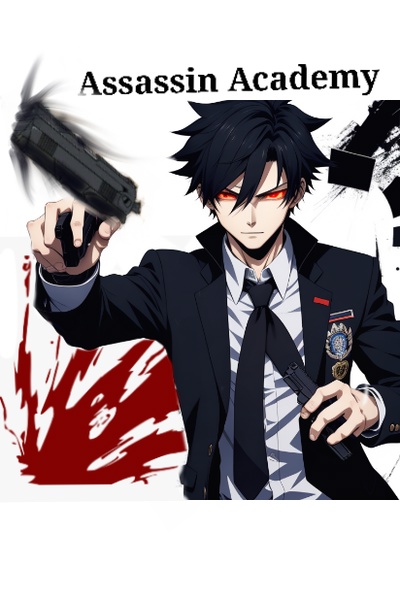 Assassin Academy
