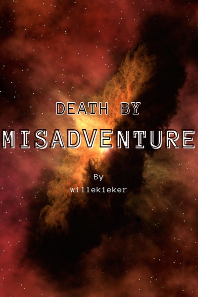 Death By Misadventure
