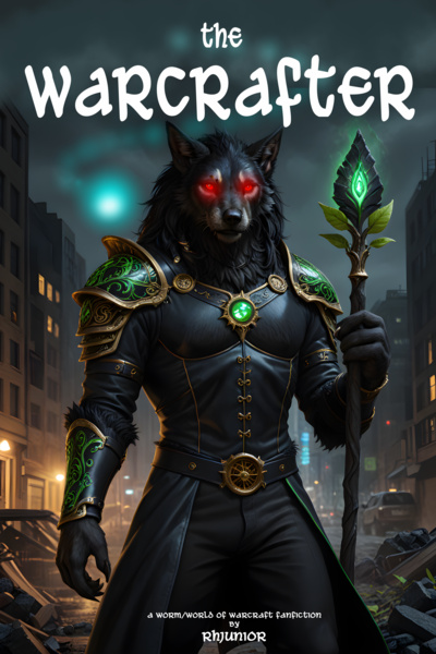 The Warcrafter