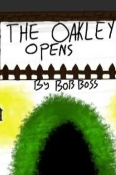 The Oakley Opens