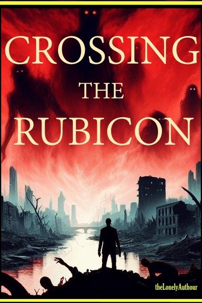 Crossing the Rubicon {OLD} - Fantasy, Apocalyptic Survival, and Death