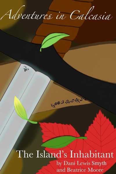 The Island's Inhabitant