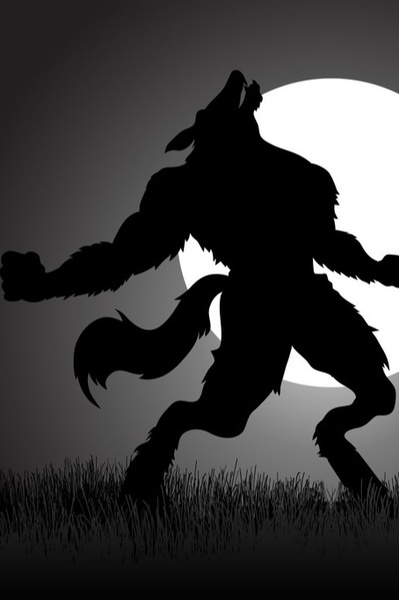 Be-Were - Jane Doe Chronicles Book 2