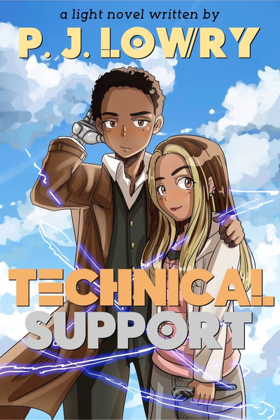 Technical Support