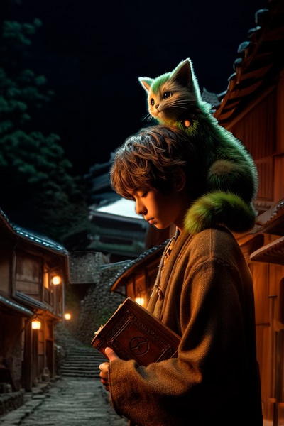 Warbeast: Awakening to Darkness