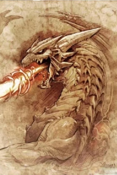 Dragon: Dragon Realm