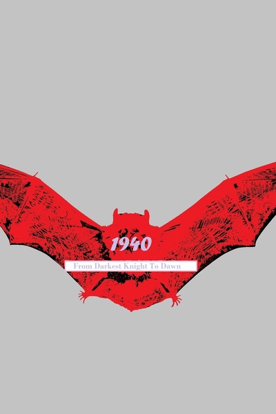 1940 - From Darkest Knight To Dawn