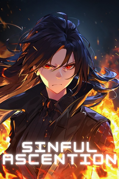 Sinful Ascension - Leveling Up With The Seven Deadly Sins [LitRPG, Adventure]