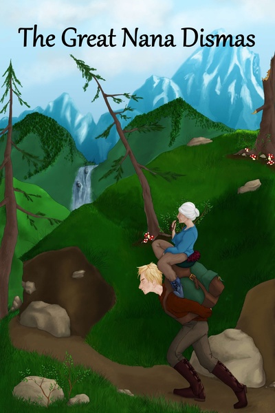 The Great Nana Dismas