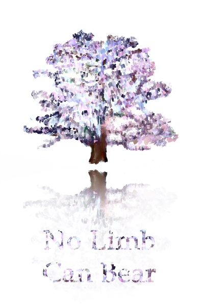 No Limb Can Bear