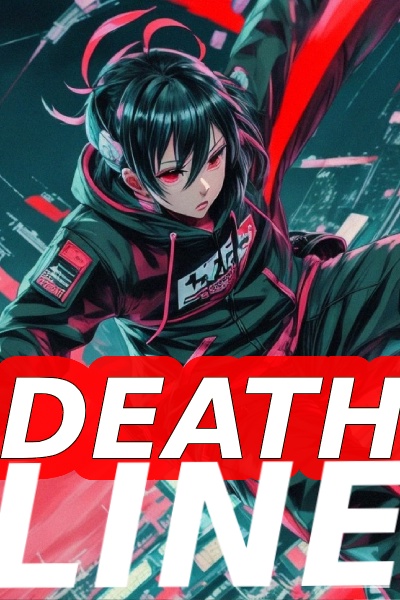 DEATH LINE - A SERIAL EXPIRIMENT DEATH GAME [BATTLE ROYALE LITRPG]