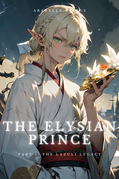 The Elysian Prince
