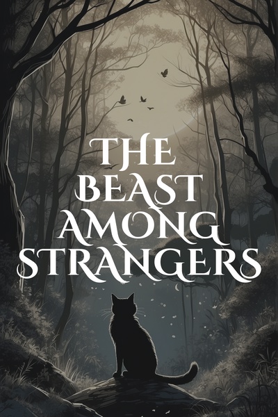 The beast among strangers