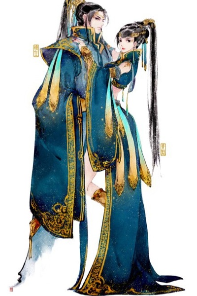 The online game of the Three Kingdoms