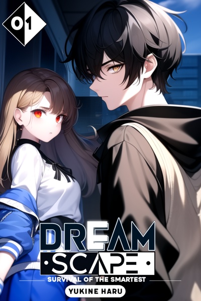 DreamScape: Survival of the Smartest