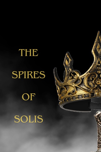 The Spires of Solis
