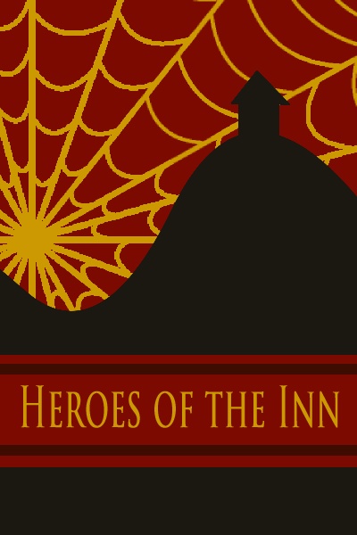 Heroes of the Inn (Worm/The Wandering Inn)
