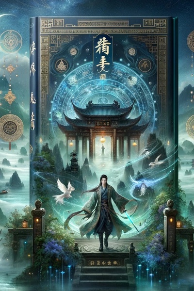 Forsaken Path-Mystic's Ascent