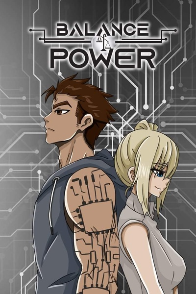 The Balance of Power