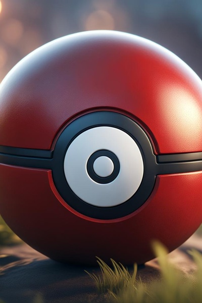 Pokémon: Journey towards dreams