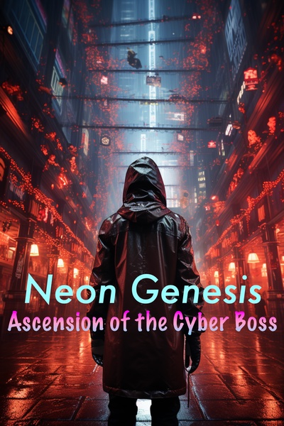 Neon Genesis: Ascension of the Cyber Boss