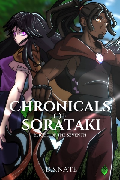 Chronicles of Sorataki: Blight of The Seventh